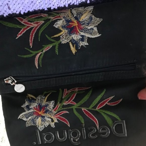 Desigual ladies wallet - Picture 4 of 4